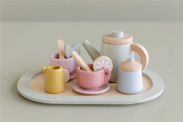 SET DE TE LITTLE DUTCH