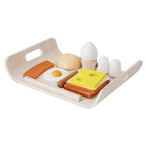 BANDEJA DE DESAYUNO