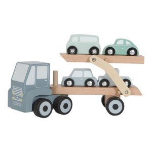 CAMIÓN TRANSPORTE DE COCHES