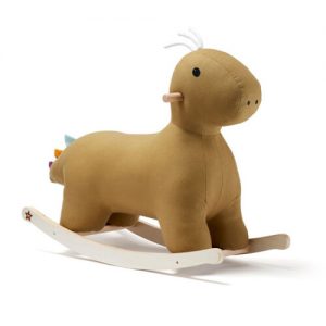 Balancín superdino