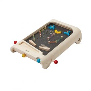 PINBALL MADERA