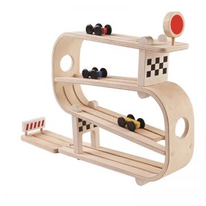 RAMPA DE CARRERAS PLANTOYS