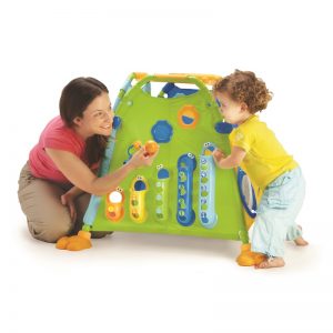 Tienda de actividades