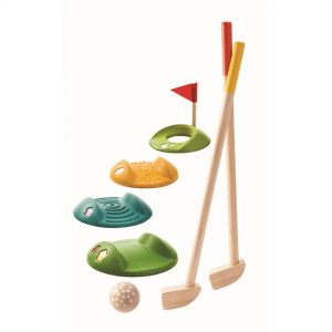 MINI GOLF