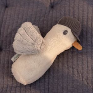 SONAJERO GAVIOTA JACK