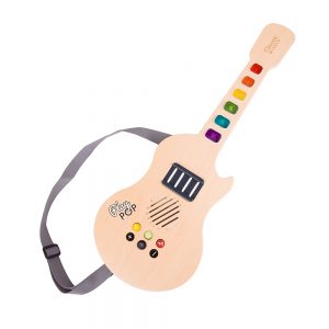 Guitarra eléctrica